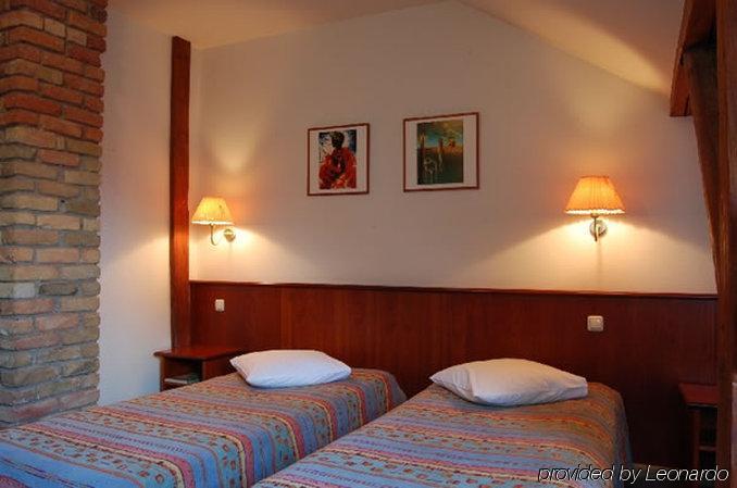 Art Hotel Laine Riga Rum bild